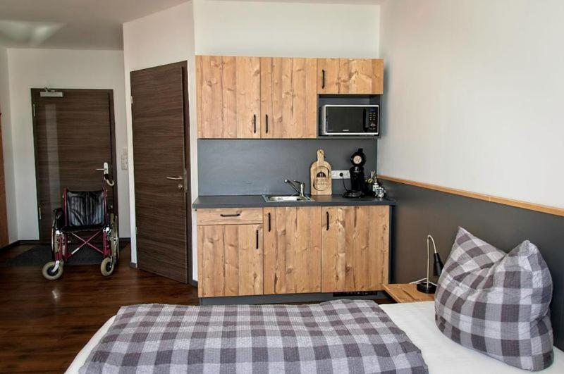 טורקהיים Stadl Appartements מראה חיצוני תמונה