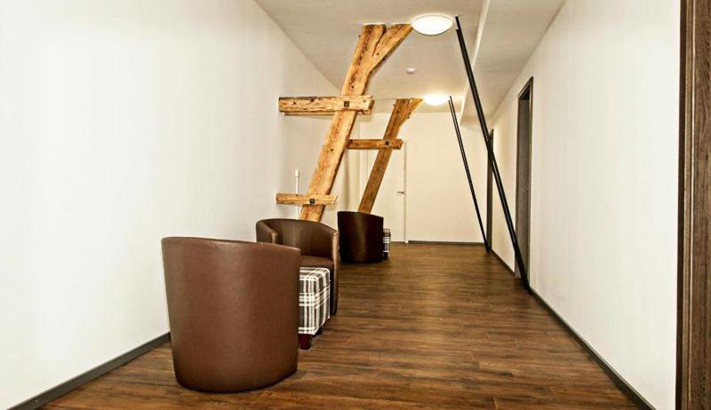 טורקהיים Stadl Appartements מראה חיצוני תמונה