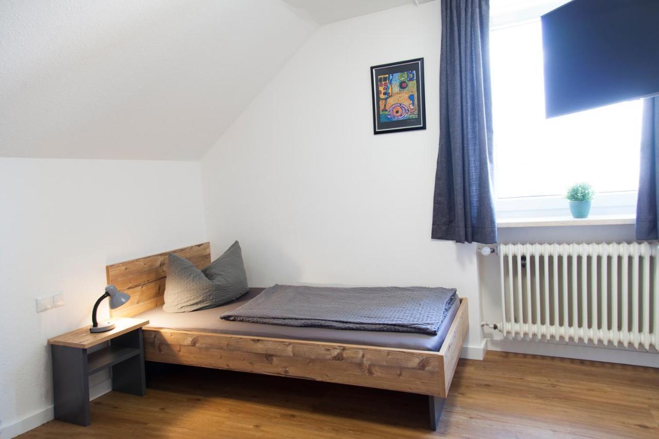 טורקהיים Stadl Appartements מראה חיצוני תמונה