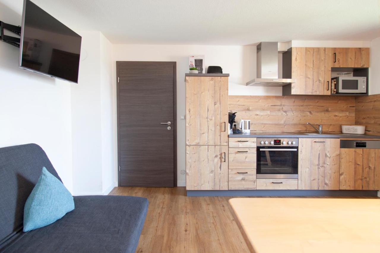 טורקהיים Stadl Appartements מראה חיצוני תמונה
