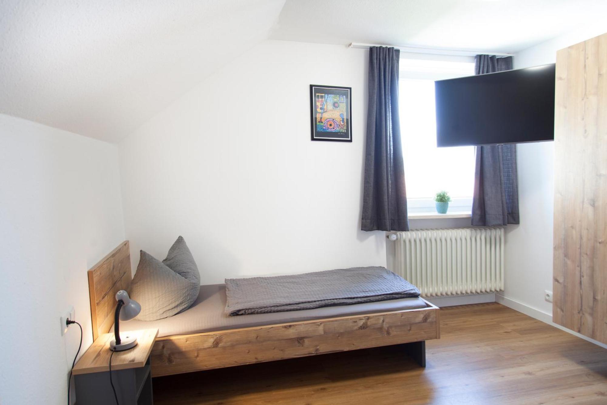 טורקהיים Stadl Appartements מראה חיצוני תמונה