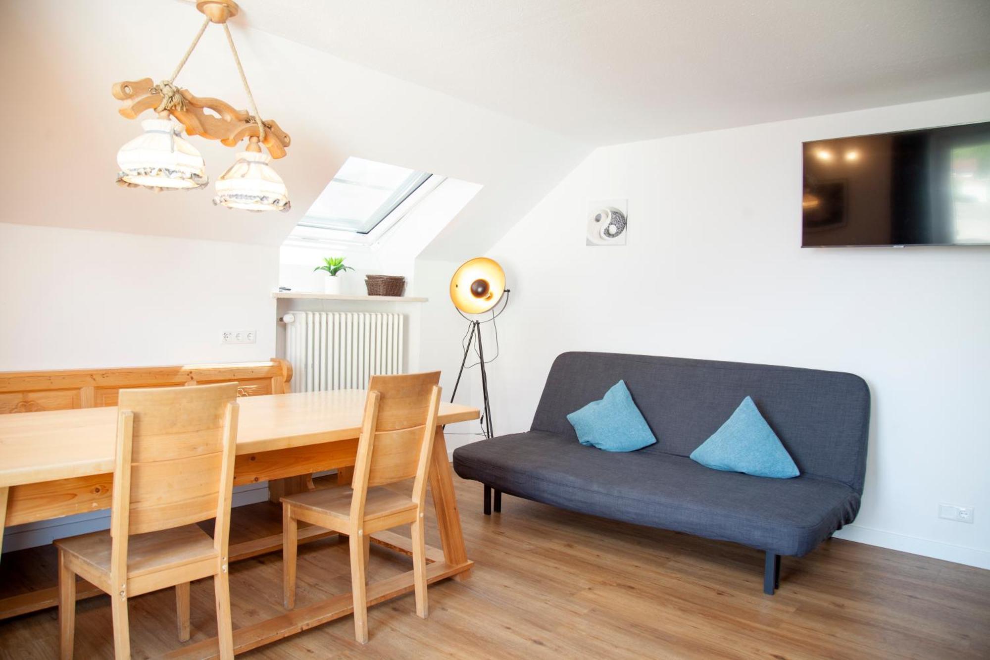 טורקהיים Stadl Appartements מראה חיצוני תמונה