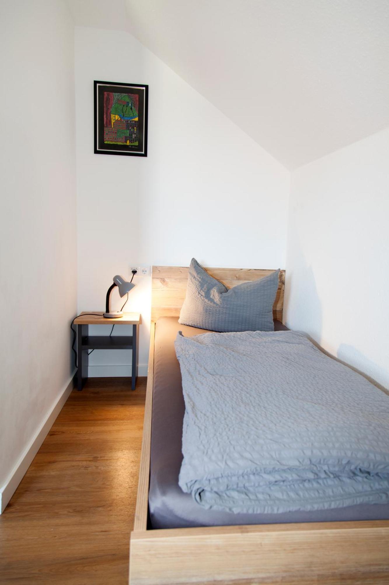 טורקהיים Stadl Appartements מראה חיצוני תמונה
