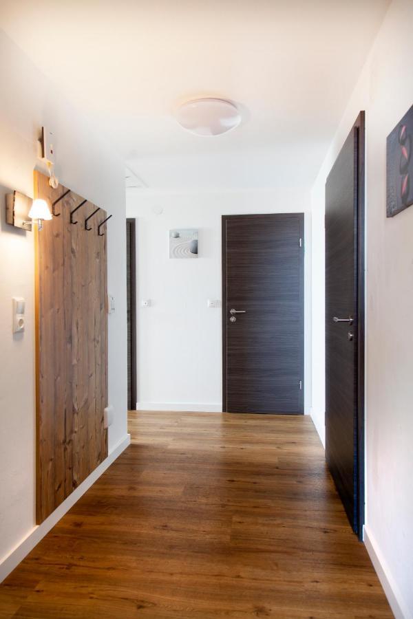 טורקהיים Stadl Appartements מראה חיצוני תמונה