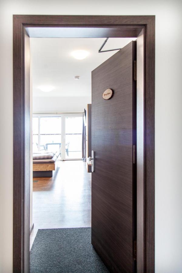 טורקהיים Stadl Appartements מראה חיצוני תמונה