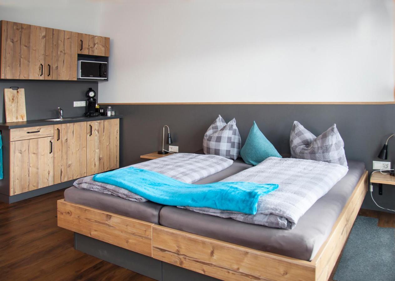 טורקהיים Stadl Appartements מראה חיצוני תמונה