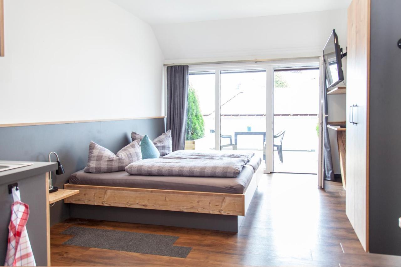 טורקהיים Stadl Appartements מראה חיצוני תמונה