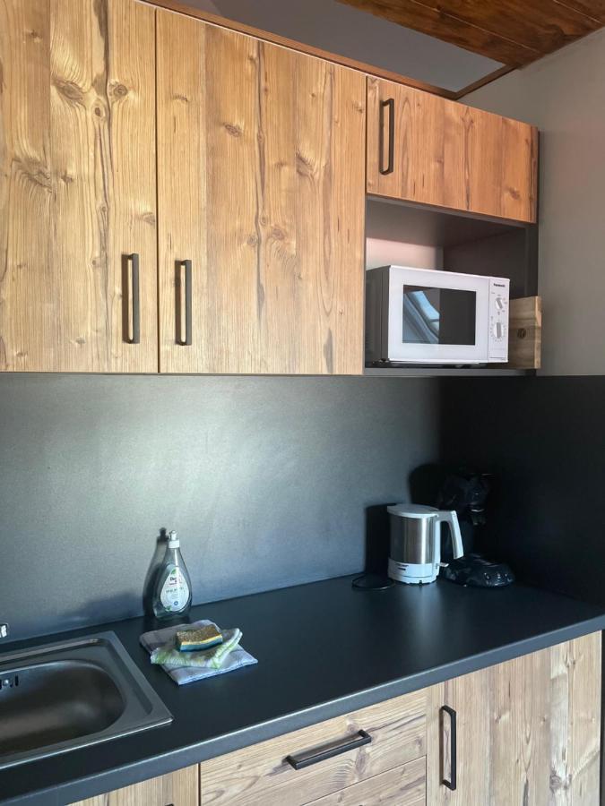 טורקהיים Stadl Appartements מראה חיצוני תמונה