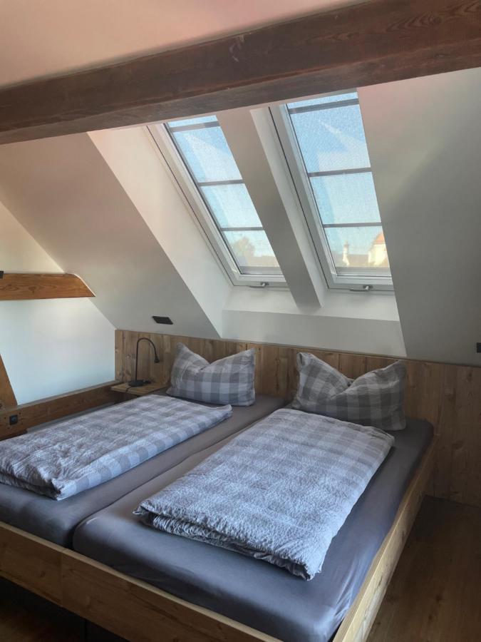 טורקהיים Stadl Appartements מראה חיצוני תמונה