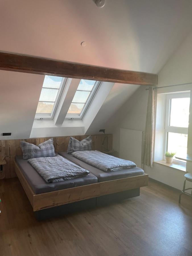 טורקהיים Stadl Appartements מראה חיצוני תמונה