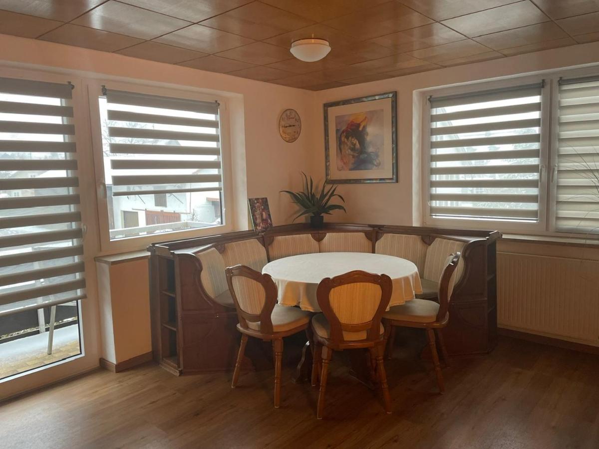 טורקהיים Stadl Appartements מראה חיצוני תמונה