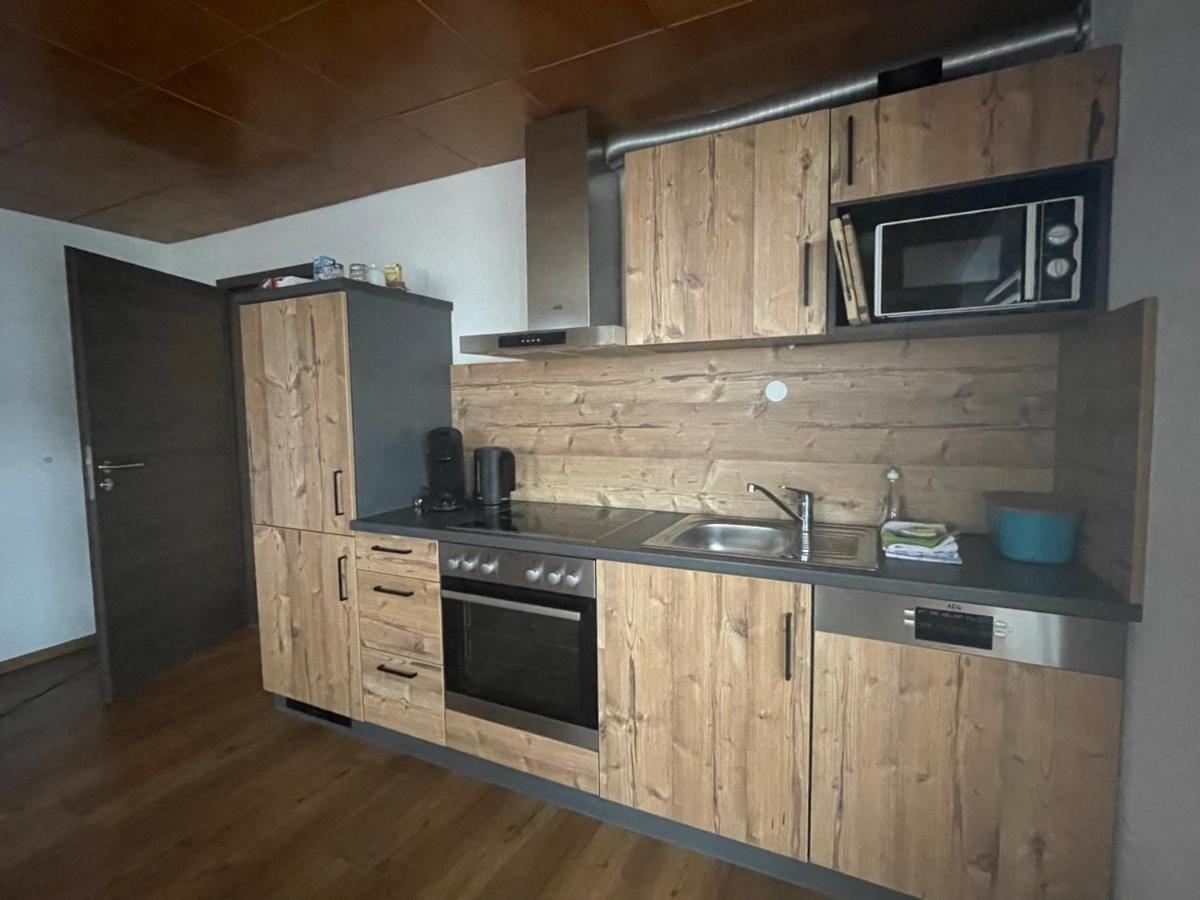 טורקהיים Stadl Appartements מראה חיצוני תמונה