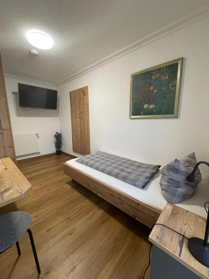 טורקהיים Stadl Appartements מראה חיצוני תמונה