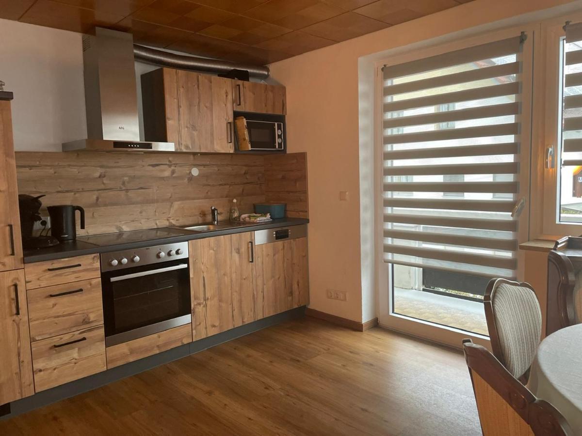 טורקהיים Stadl Appartements מראה חיצוני תמונה