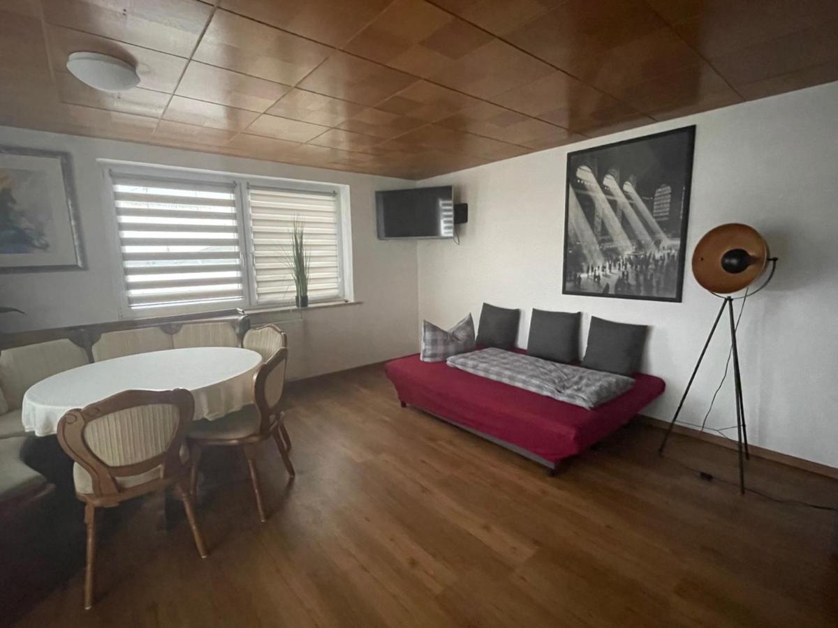טורקהיים Stadl Appartements מראה חיצוני תמונה