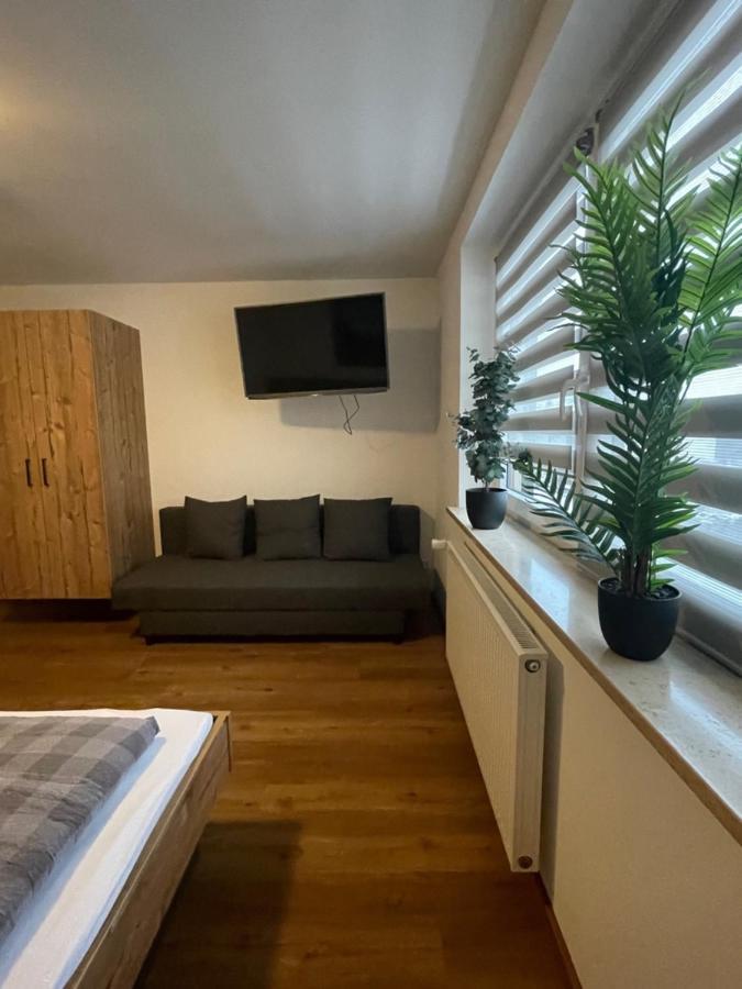 טורקהיים Stadl Appartements מראה חיצוני תמונה