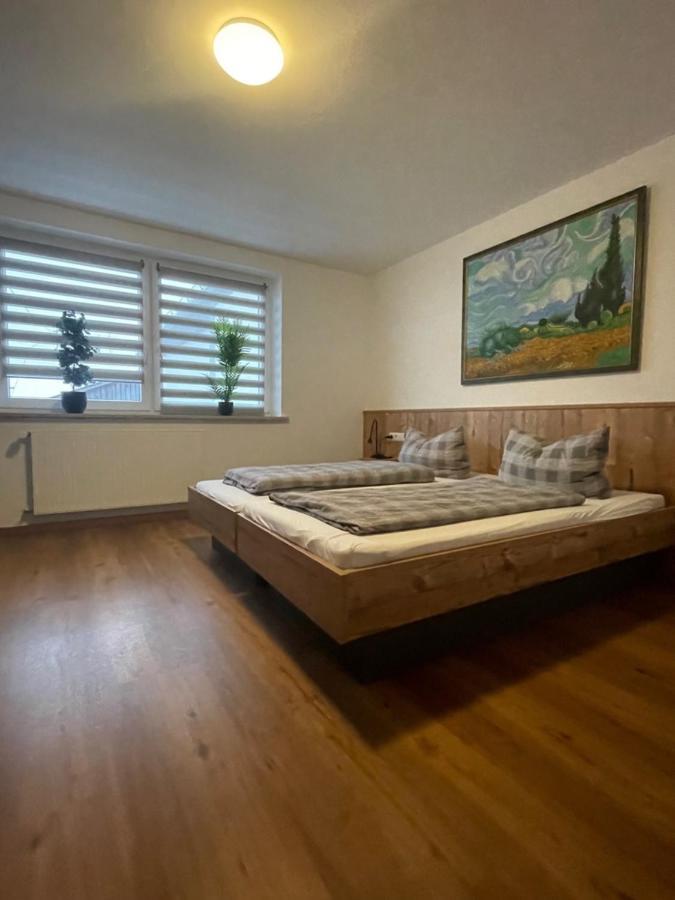 טורקהיים Stadl Appartements מראה חיצוני תמונה