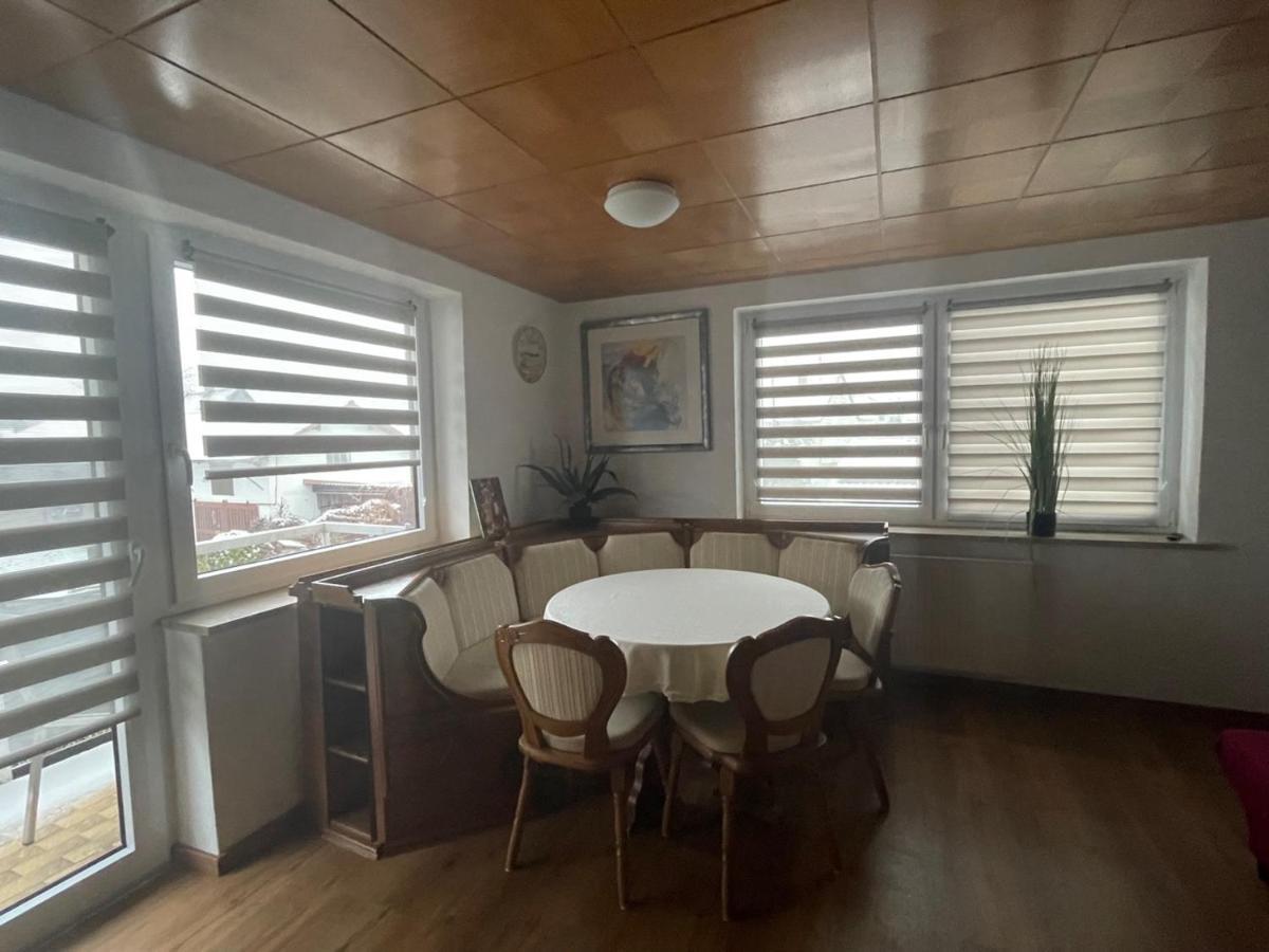 טורקהיים Stadl Appartements מראה חיצוני תמונה