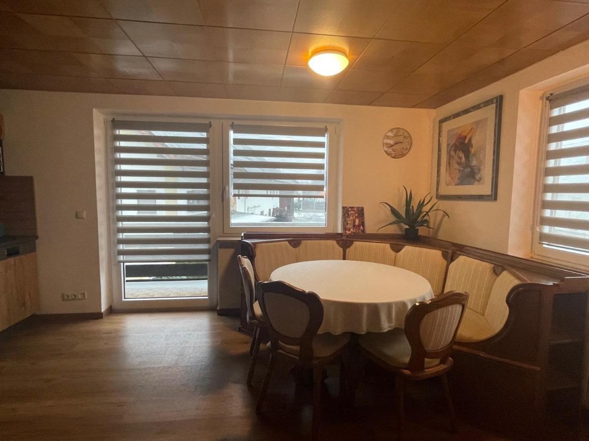 טורקהיים Stadl Appartements מראה חיצוני תמונה