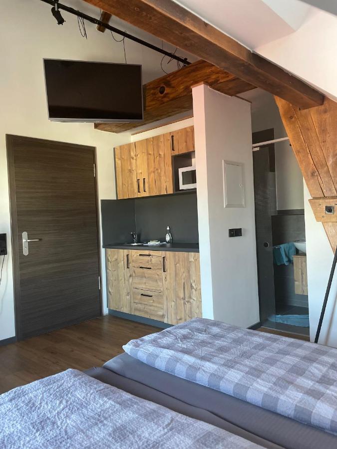 טורקהיים Stadl Appartements מראה חיצוני תמונה