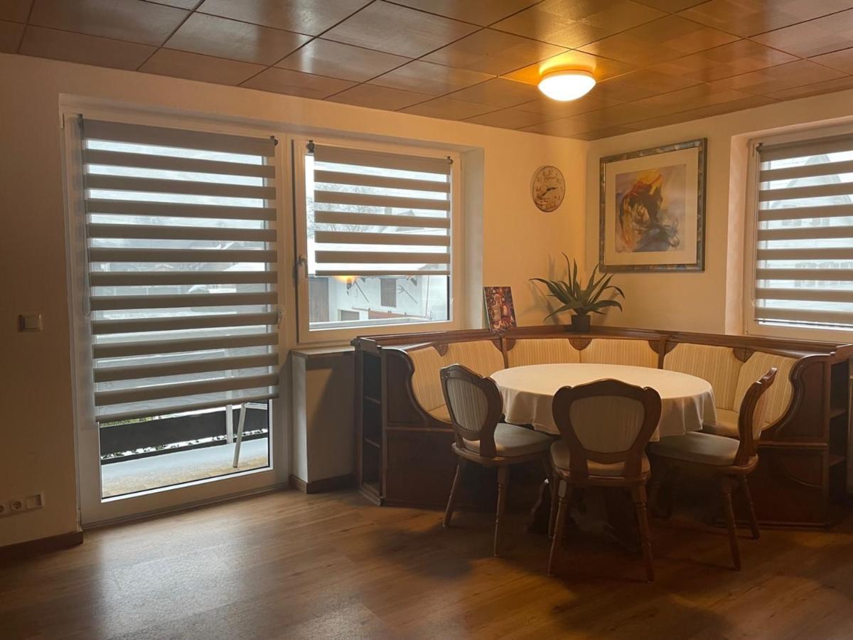 טורקהיים Stadl Appartements מראה חיצוני תמונה