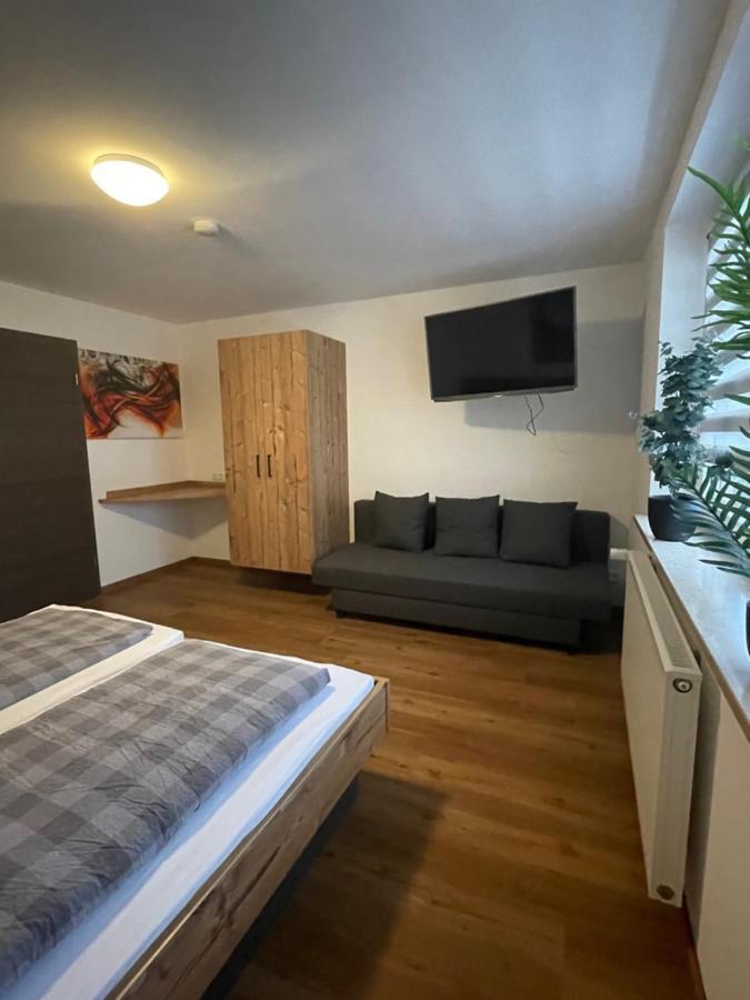 טורקהיים Stadl Appartements מראה חיצוני תמונה
