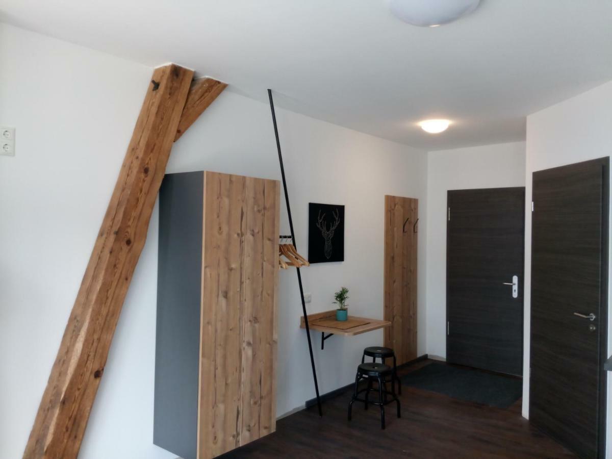 טורקהיים Stadl Appartements מראה חיצוני תמונה