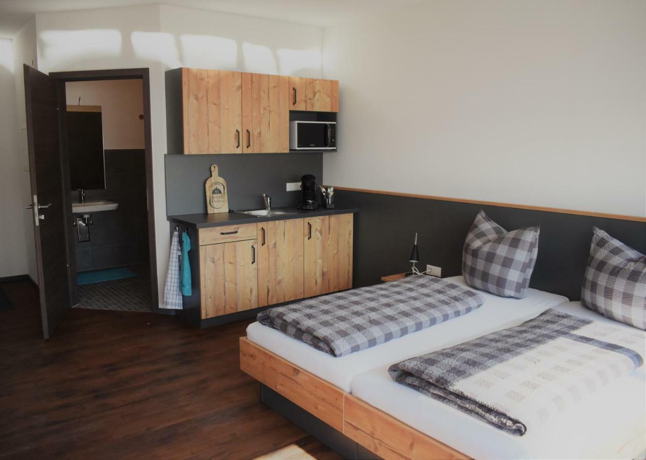 טורקהיים Stadl Appartements מראה חיצוני תמונה