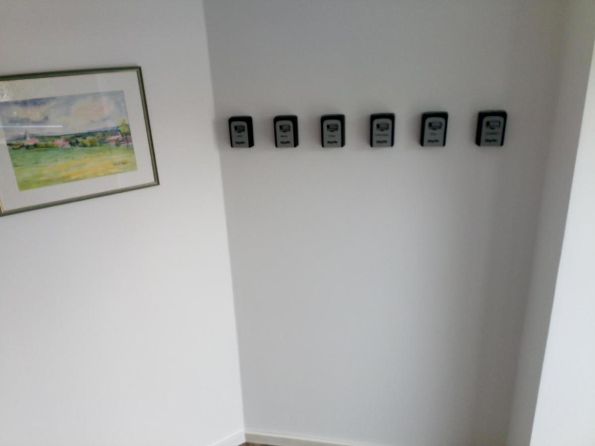 טורקהיים Stadl Appartements מראה חיצוני תמונה